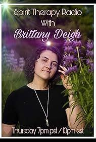 brittany deigh|Episode 26: An Interview Brittany Deigh, Psychic Medium and。